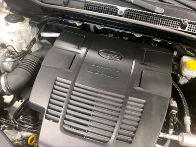 2023 Subaru Forester Base
