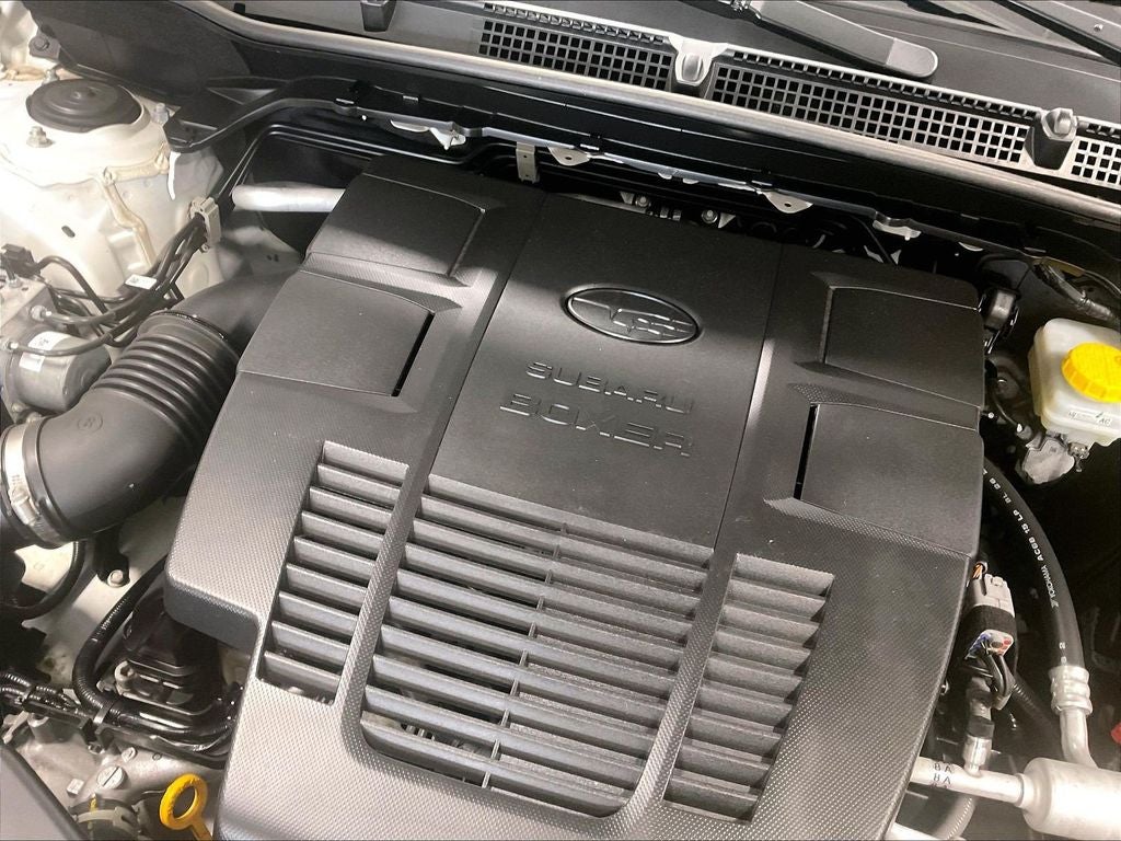 2023 Subaru Forester Base