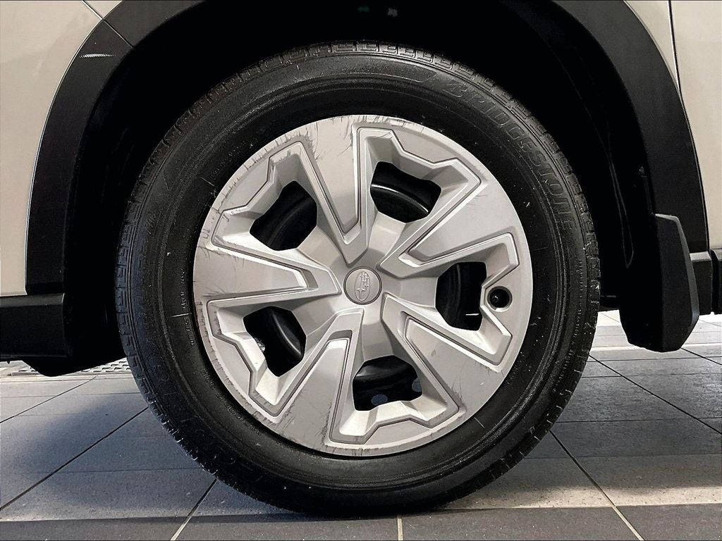 2023 Subaru Forester Base