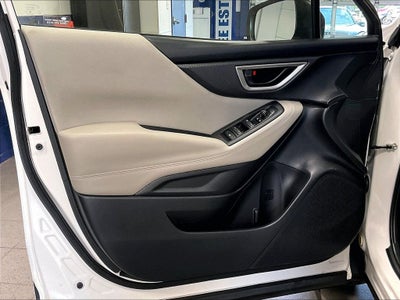 2023 Subaru Forester Base