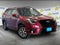 2023 Subaru Forester Premium CVT