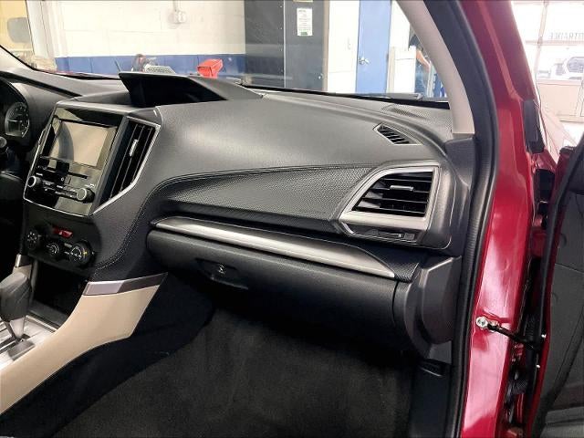 2023 Subaru Forester Premium CVT