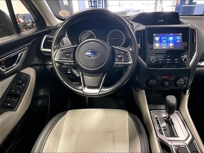 2023 Subaru Forester Premium CVT