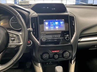 2023 Subaru Forester Premium CVT