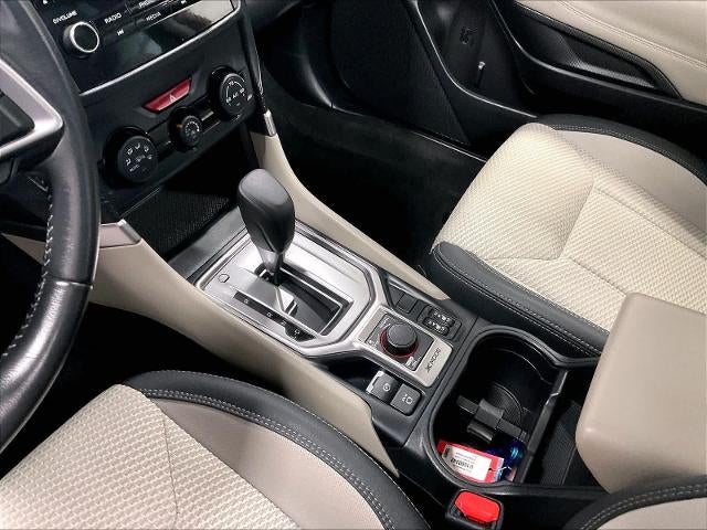 2023 Subaru Forester Premium CVT