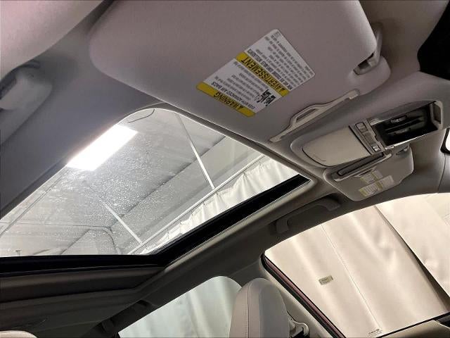 2023 Subaru Forester Premium CVT