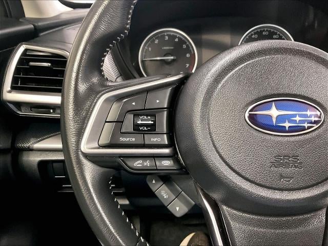 2023 Subaru Forester Premium CVT