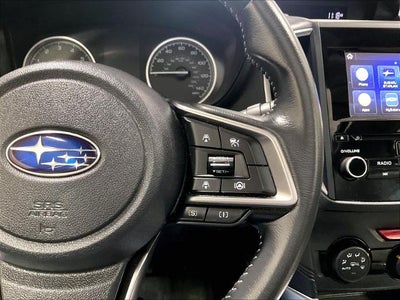 2023 Subaru Forester Premium CVT