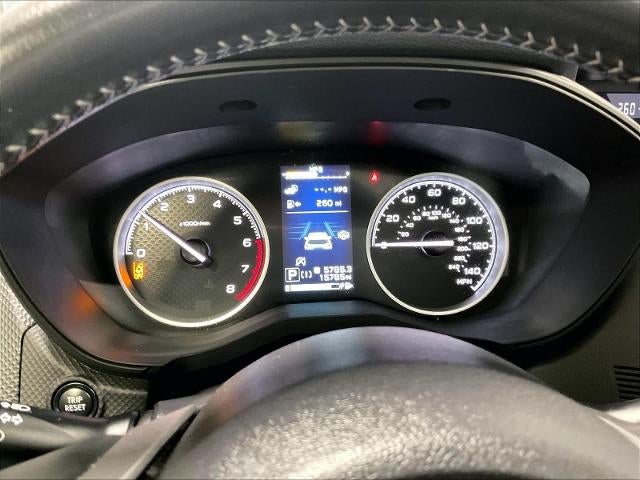 2023 Subaru Forester Premium CVT
