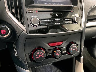 2023 Subaru Forester Premium CVT