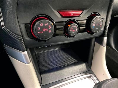2023 Subaru Forester Premium CVT