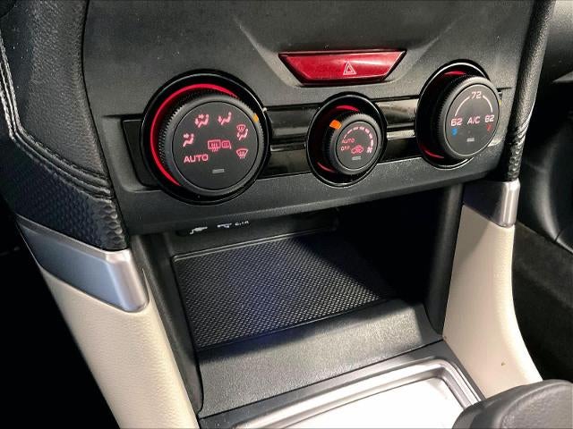 2023 Subaru Forester Premium CVT