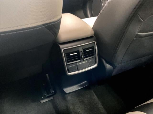 2023 Subaru Forester Premium CVT