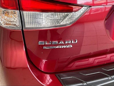 2023 Subaru Forester Premium CVT