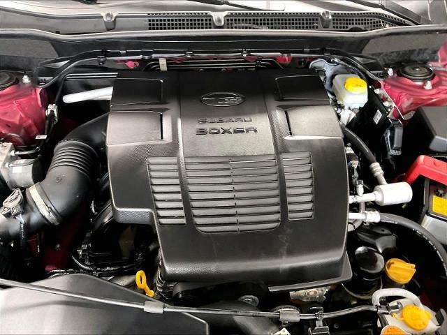 2023 Subaru Forester Premium CVT