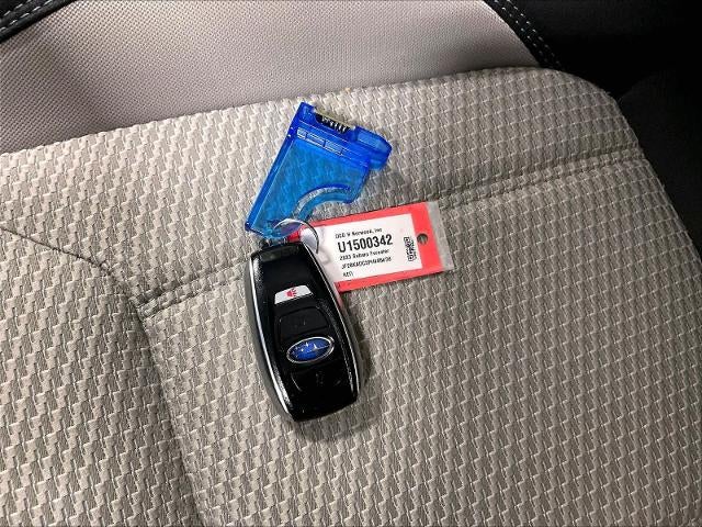 2023 Subaru Forester Premium CVT