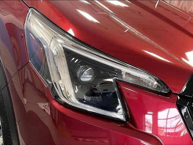 2023 Subaru Forester Premium CVT