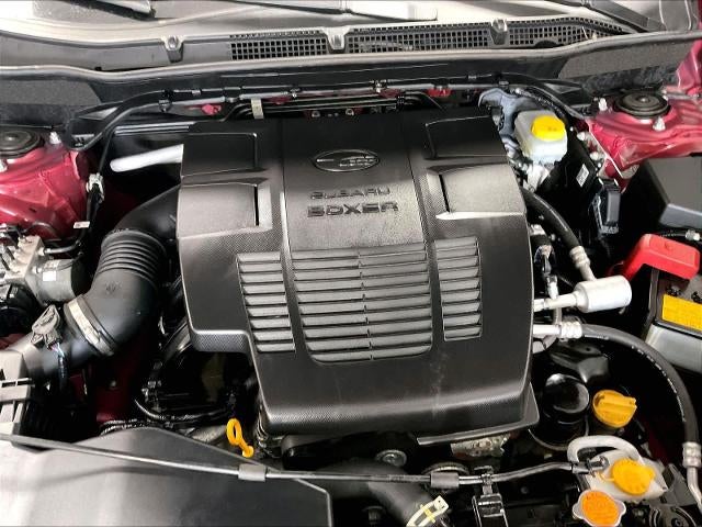 2023 Subaru Forester Premium CVT
