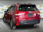 2023 Subaru Forester Premium CVT