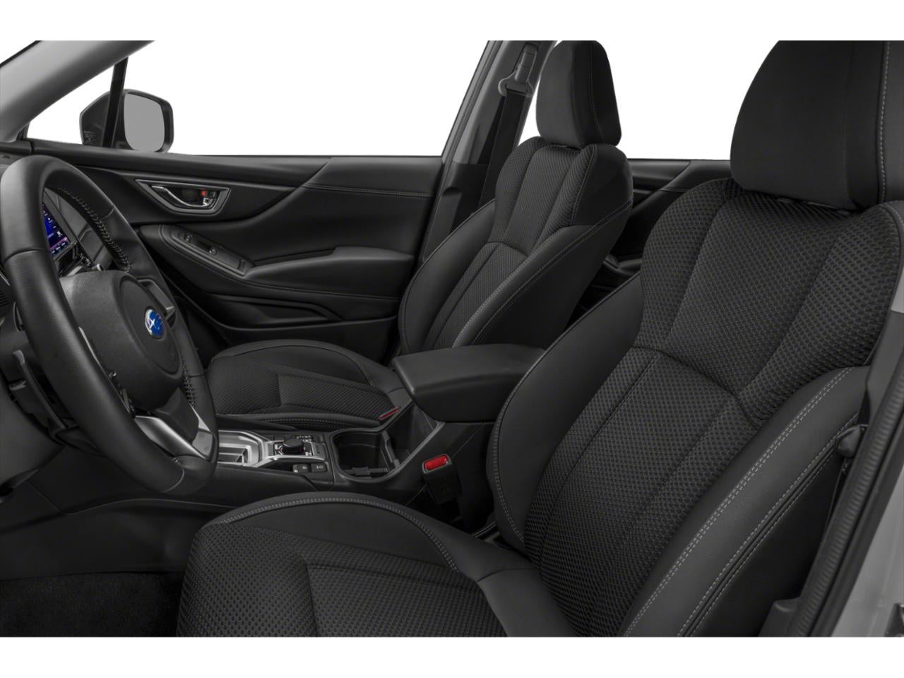 2023 Subaru Forester Premium CVT