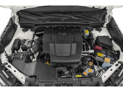2023 Subaru Forester Premium CVT