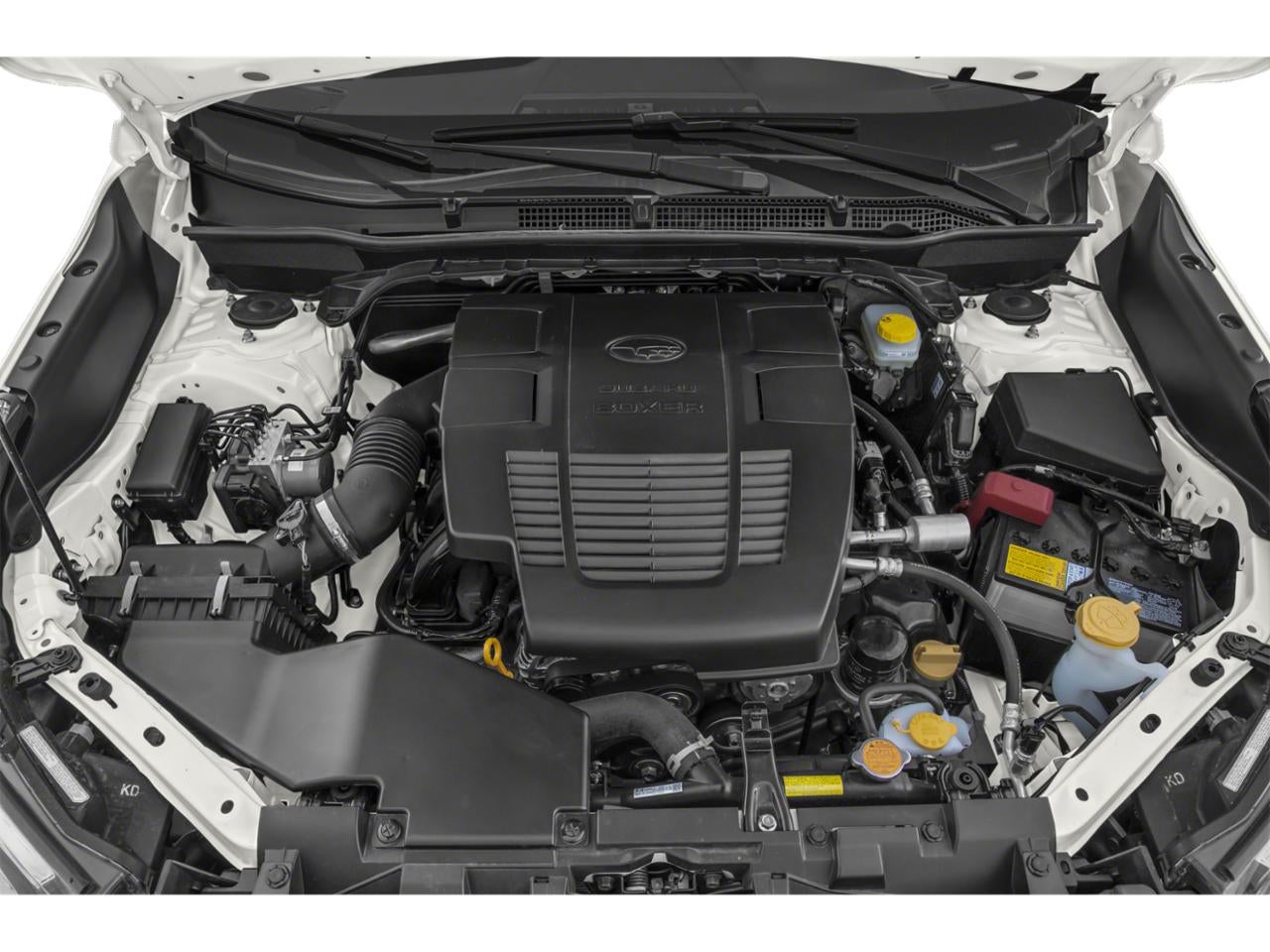 2023 Subaru Forester Premium CVT