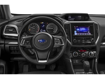 2023 Subaru Forester Premium CVT