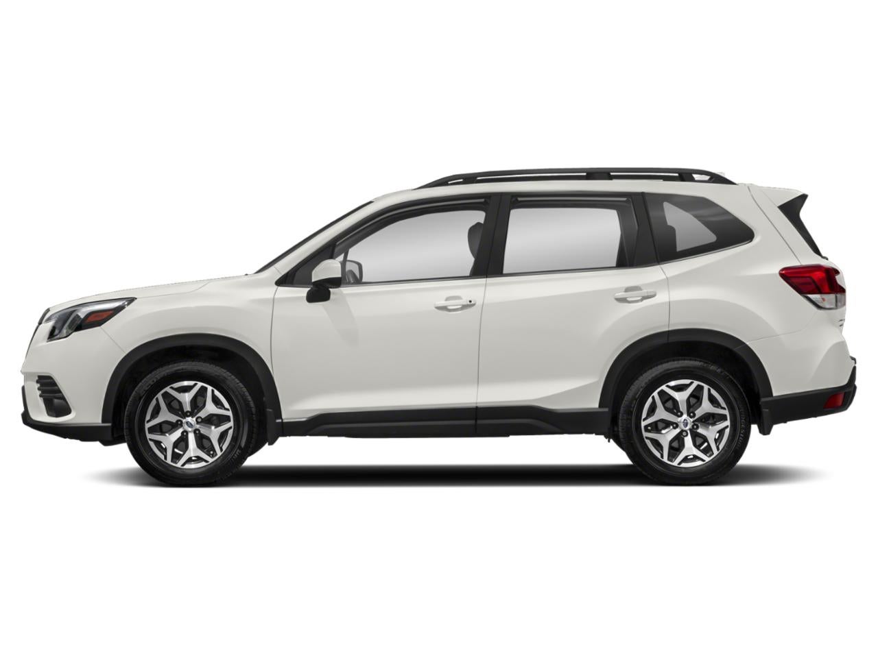 2023 Subaru Forester Premium CVT