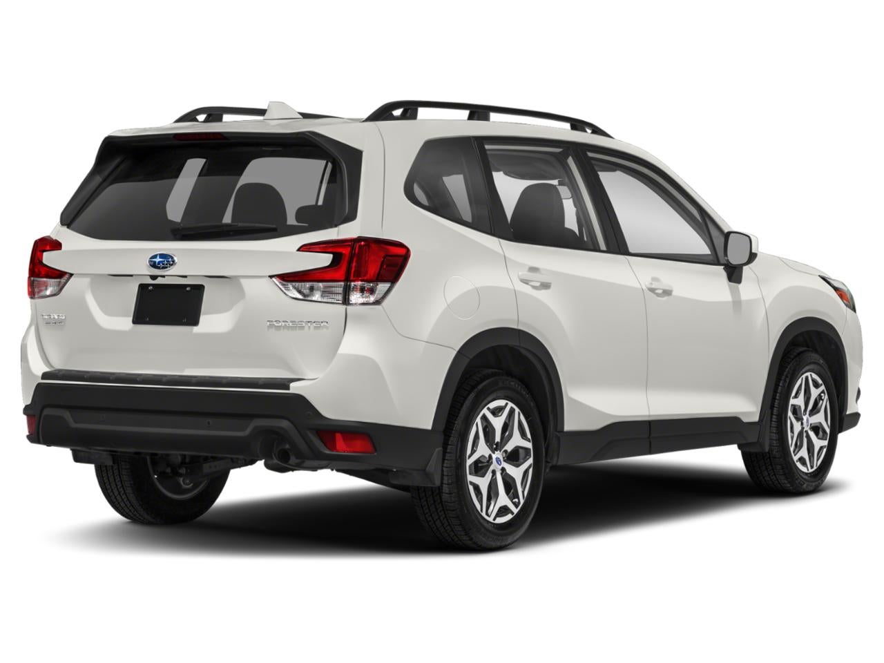 2023 Subaru Forester Premium CVT