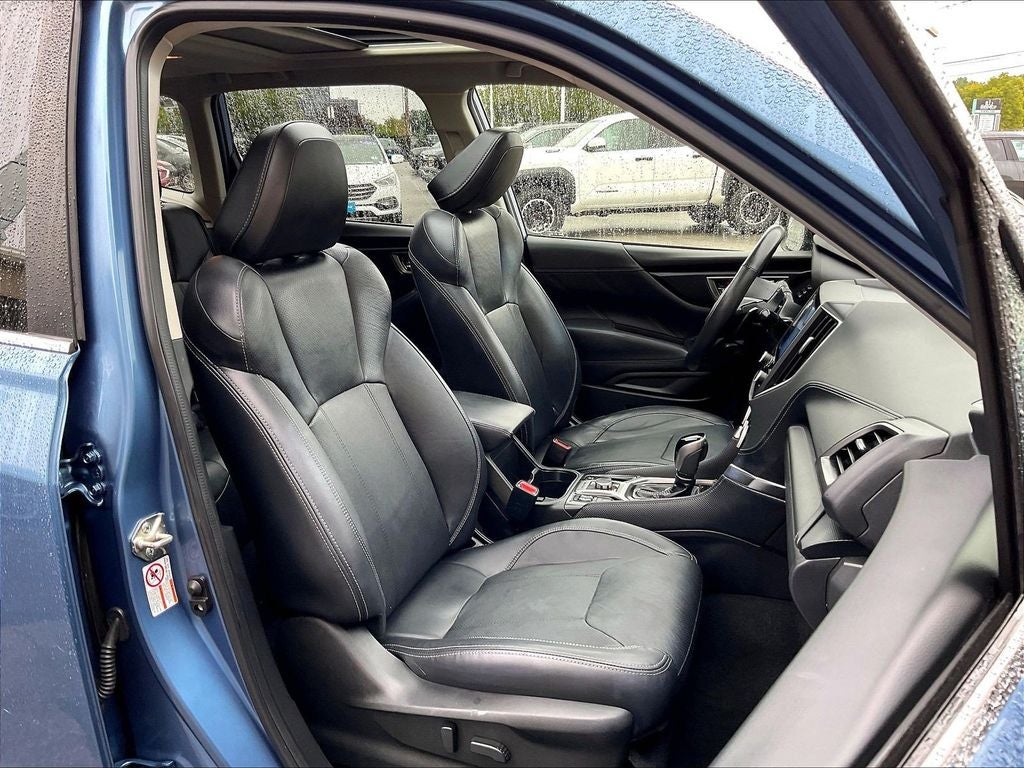 2019 Subaru Forester Touring