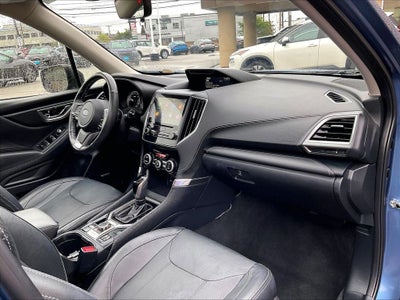 2019 Subaru Forester Touring