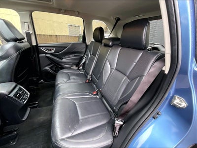 2019 Subaru Forester Touring