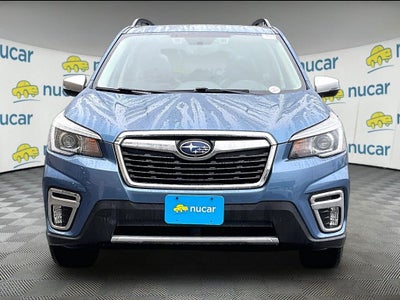 2019 Subaru Forester Touring