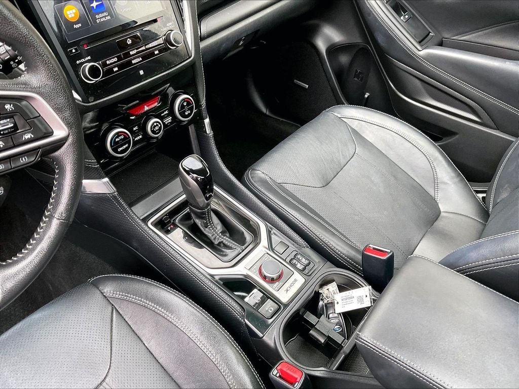2019 Subaru Forester Touring