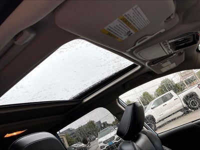 2019 Subaru Forester Touring