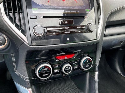2019 Subaru Forester Touring
