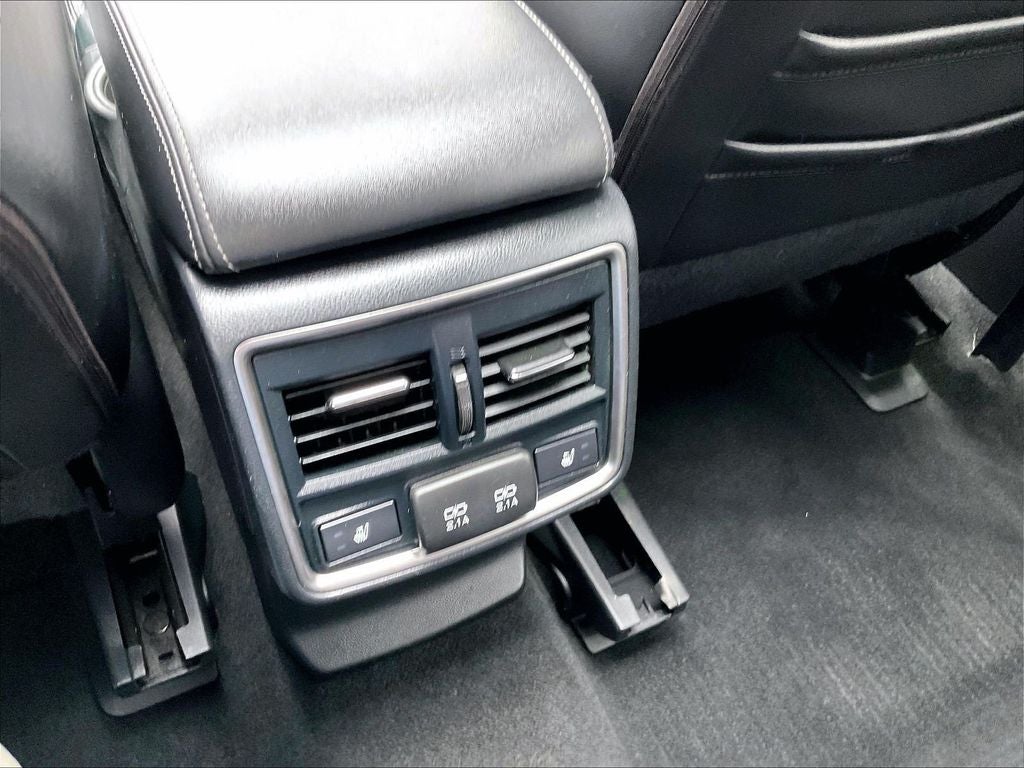 2019 Subaru Forester Touring