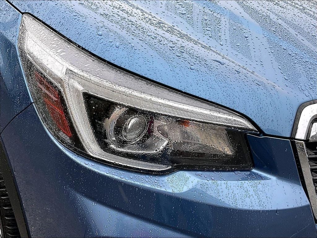 2019 Subaru Forester Touring
