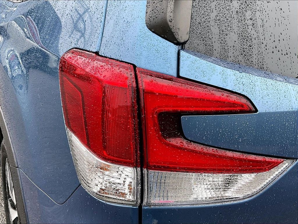 2019 Subaru Forester Touring
