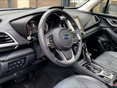 2019 Subaru Forester Touring