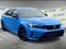 2024 Honda Civic Type R Manual Type R
