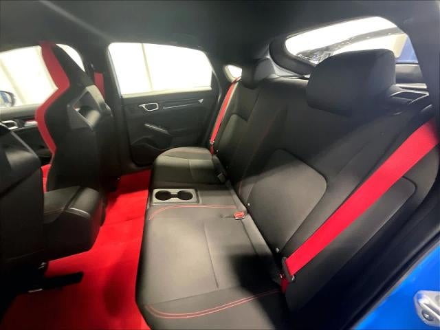 2024 Honda Civic Type R Manual Type R
