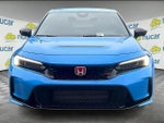 2024 Honda Civic Type R Manual Type R