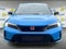 2024 Honda Civic Type R Manual Type R