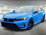 2024 Honda Civic Type R Manual Type R
