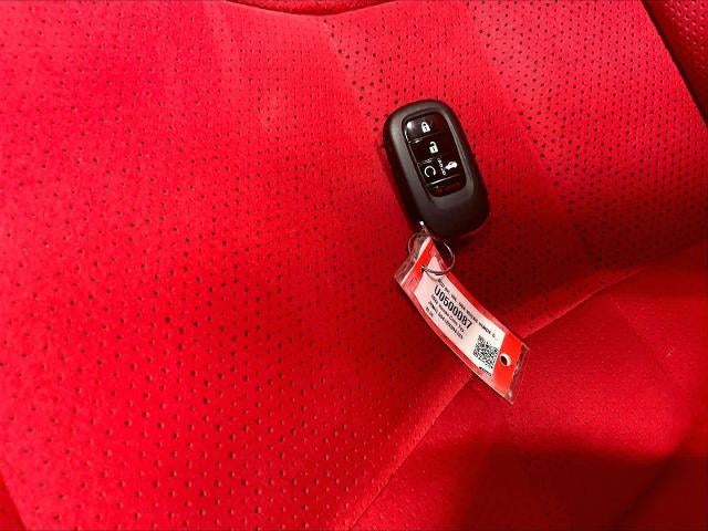 2024 Honda Civic Type R Manual Type R