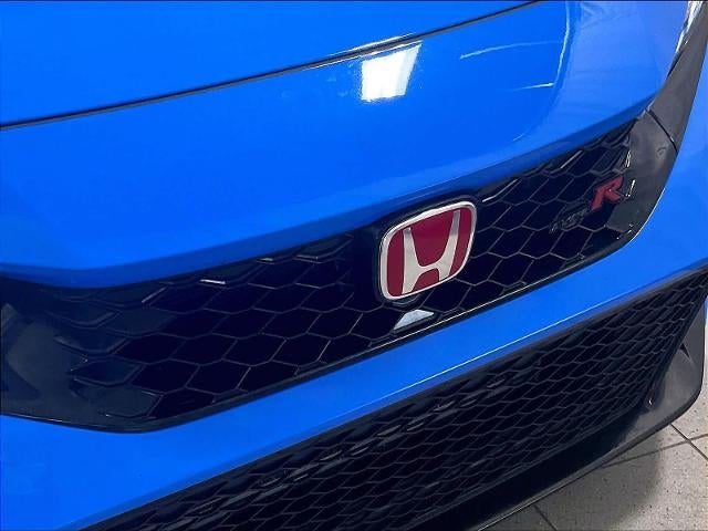 2024 Honda Civic Type R Manual Type R