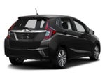 2016 Honda Fit EX CVT