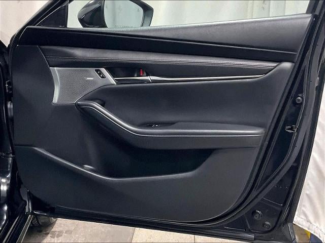 2021 Mazda Mazda3 Hatchback 2.5 Turbo Auto AWD