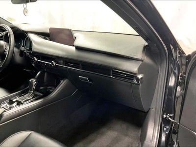 2021 Mazda Mazda3 Hatchback 2.5 Turbo Auto AWD